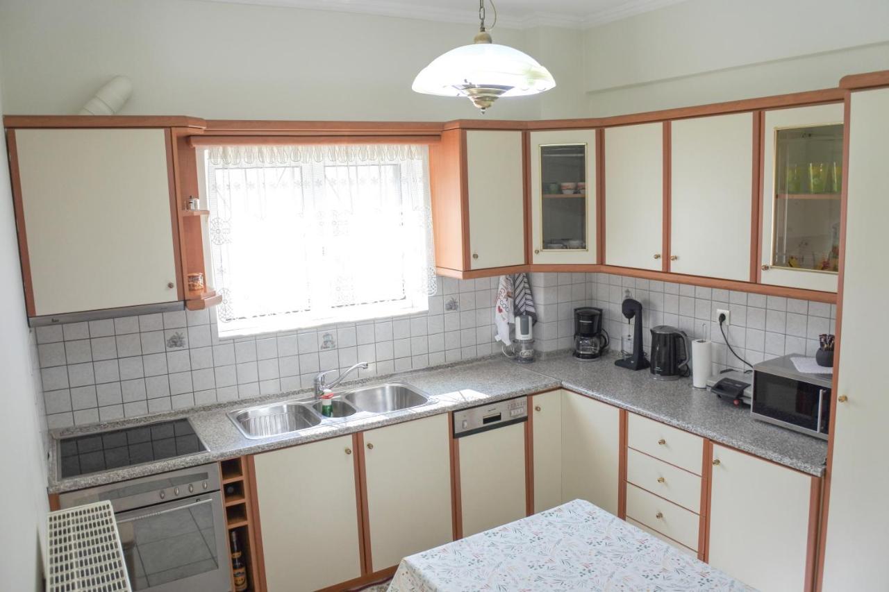 Barbara'S Sweet Home Превеза Экстерьер фото
