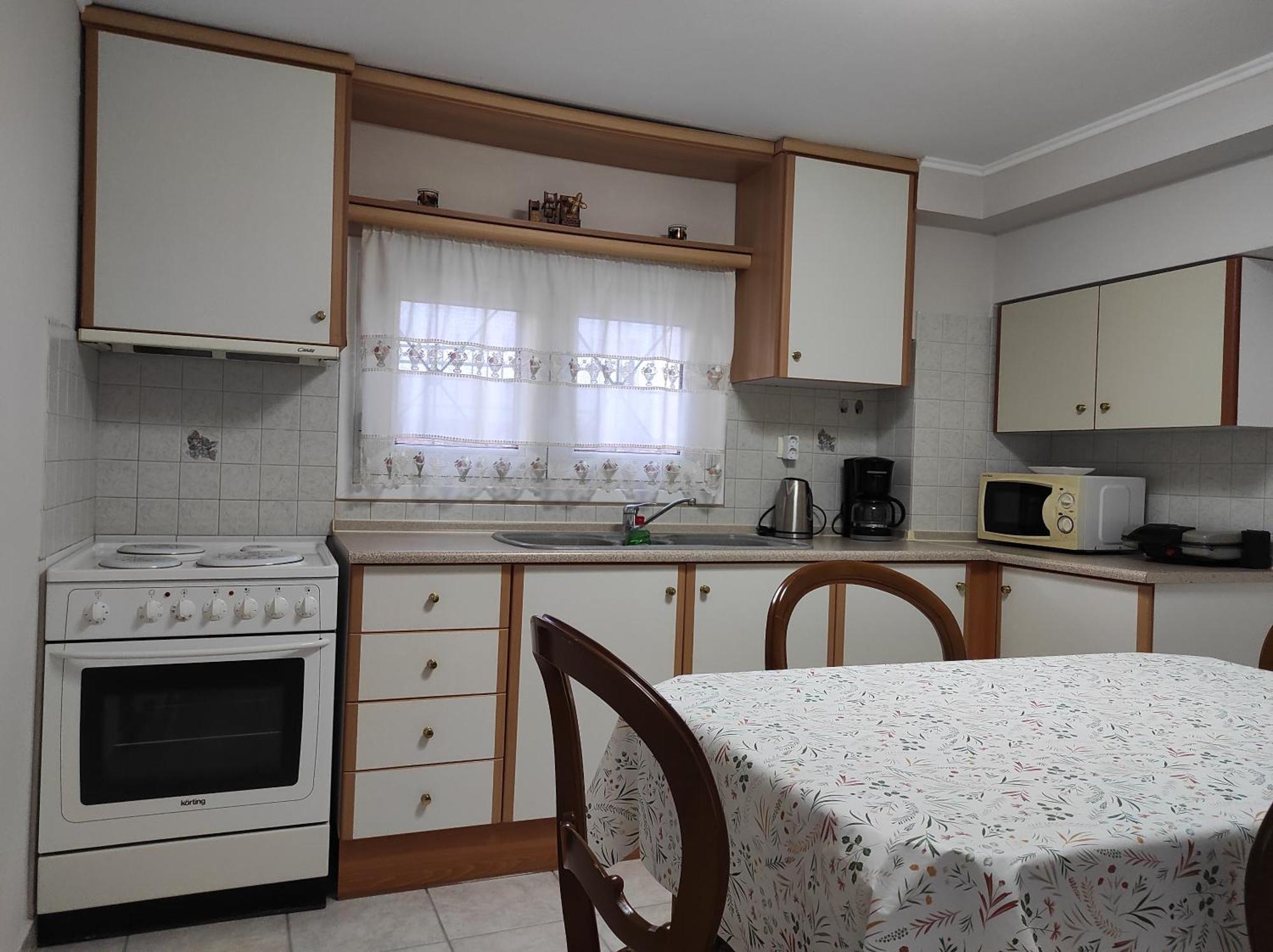 Barbara'S Sweet Home Превеза Экстерьер фото