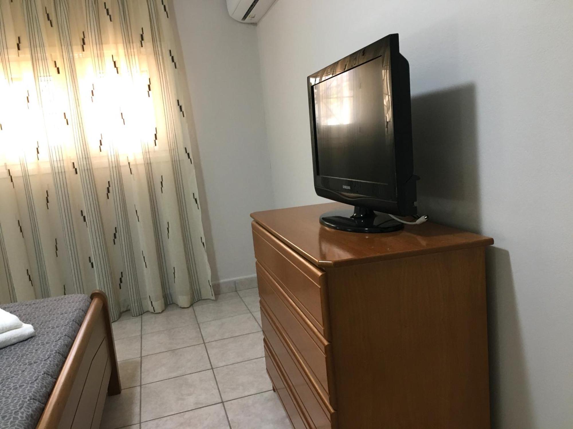 Barbara'S Sweet Home Превеза Экстерьер фото