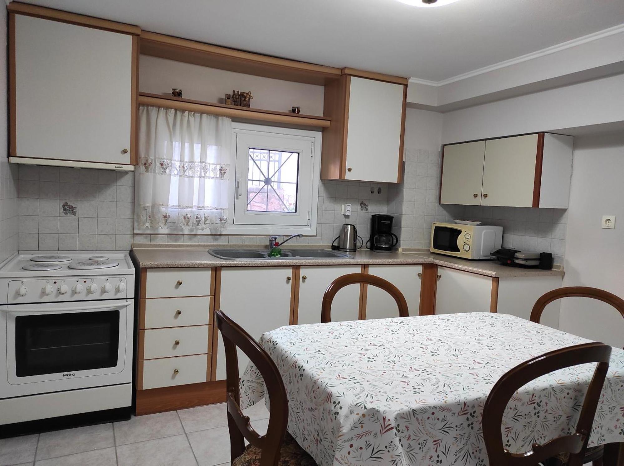 Barbara'S Sweet Home Превеза Экстерьер фото