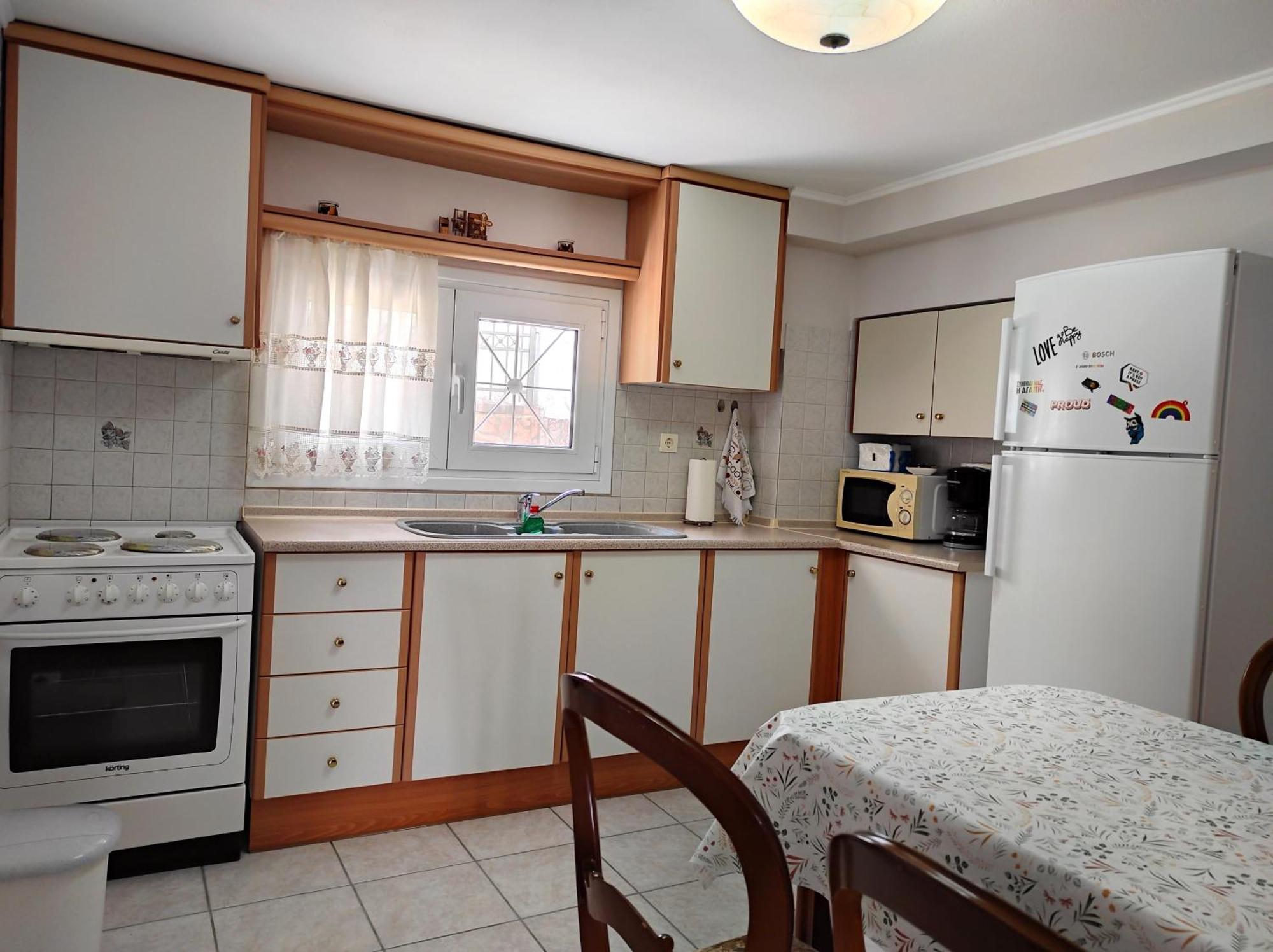 Barbara'S Sweet Home Превеза Экстерьер фото